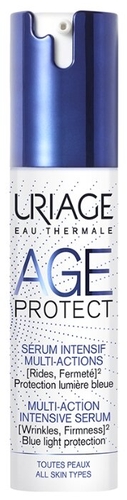 Сыворотка Uriage Age Protect многофункциональная интенсивная 30 мл