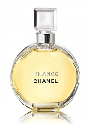 Духи Chanel Chance Кравт 