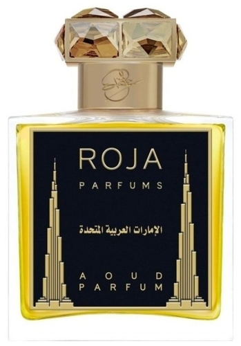Духи Roja Parfums United Arab