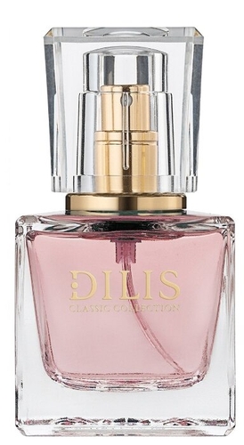 Духи Dilis Parfum Classic Collection