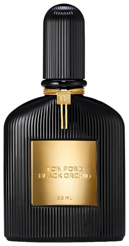 Парфюмерная вода Tom Ford Black Orchid Кравт 