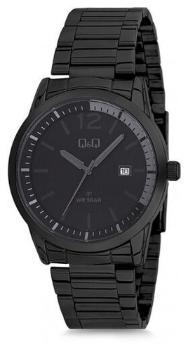 Наручные часы Q Q BL68-803