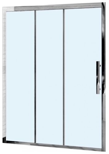 Раздвижные двери WELTWASSER 600S3-120L Кск 