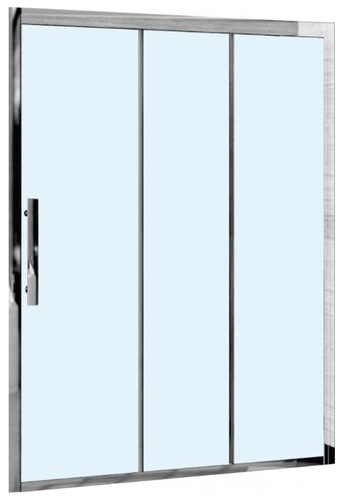 Раздвижные двери WELTWASSER 600S3-150R