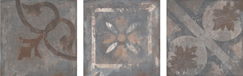 Плитка из керамогранита KERAMA MARAZZI SG455700N Геркуланум для стен и пола, универсально 50,2x50,2 Кск 