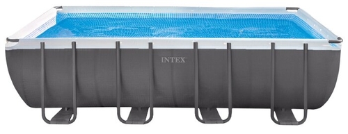 Бассейн Intex Ultra XTR Rectangular