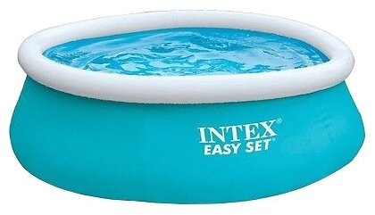 Бассейн Intex Easy Set 28110/56970 Кск 