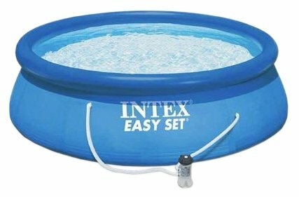 Бассейн Intex Easy Set 28112/56972 Кск 
