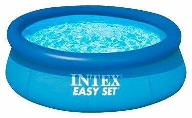 Бассейн Intex Easy Set 28143 Кск 
