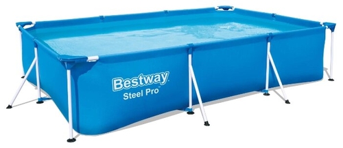 Бассейн Bestway Steel Pro 56404/56043
