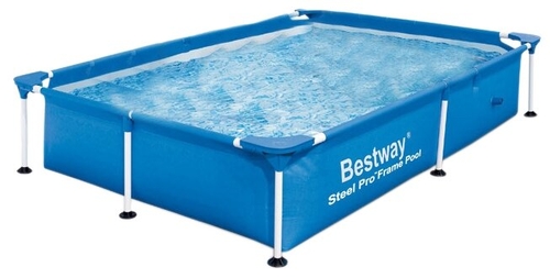 Бассейн Bestway Splash Jr. Frame 56040/56401