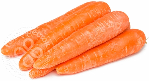 Морковь мытая Квартал вкуса 