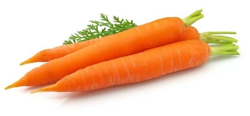Морковь молодая Квартал вкуса 