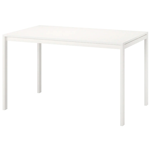Стол кухонный IKEA Мельторп Лагуна 