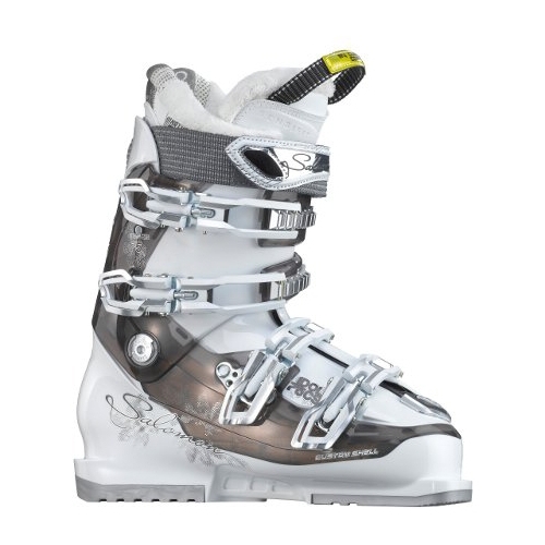 Ботинки для горных лыж Salomon IDOL 75 CS