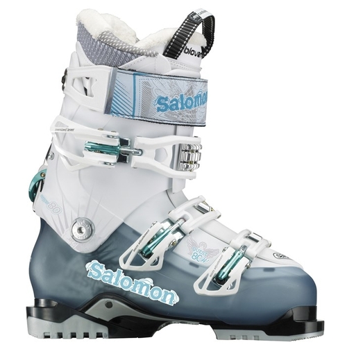 Ботинки для горных лыж Salomon Qst 80 W Ламода 
