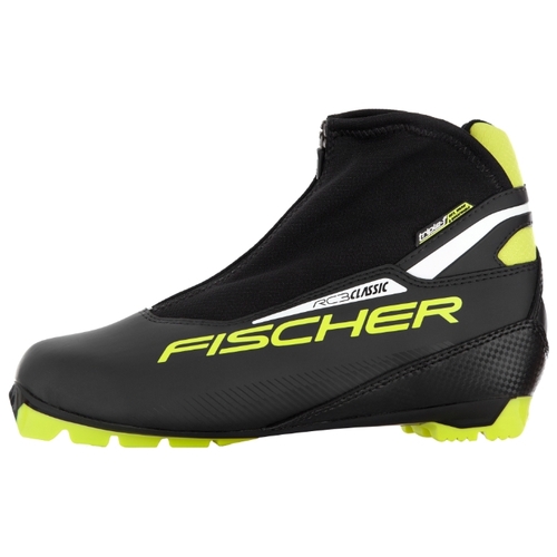 Ботинки для беговых лыж Fischer RC3 Classic Ламода 