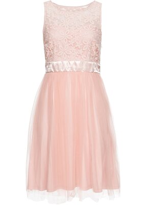 Платье bonprix, цвет: розовый Ламода Могилев