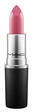 MAC помада для губ Satin Lipstick атласный эффект Магия 
