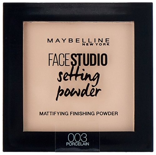Maybelline New York Face Studio
