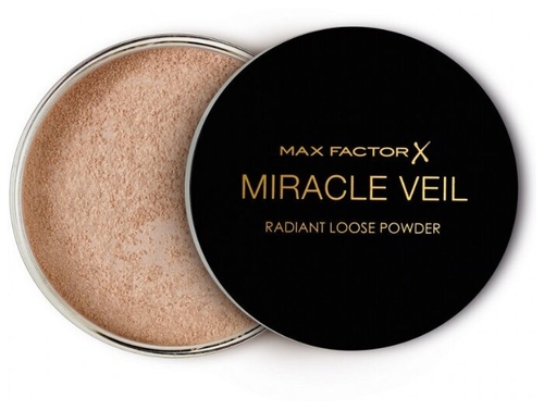 Max Factor Пудра Miracle Veil Radiant Loose Магия 