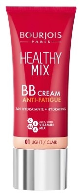 Bourjois BB крем Healthy Mix SPF 15, 30 мл Магия 