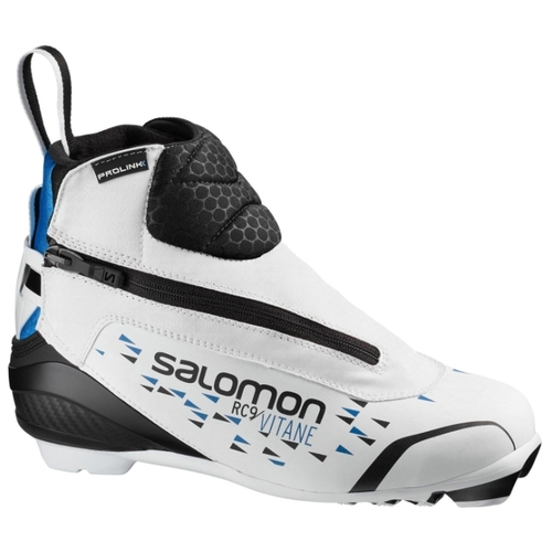 Ботинки для беговых лыж Salomon RC9 Vitane Prolink