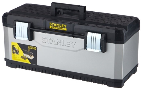 Ящик STANLEY FatMax 1-95-617 66.2x29.3x29.5 см