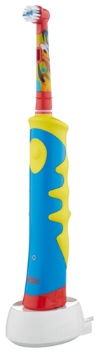 Электрическая зубная щетка Oral-B Kids Mickey Mouse