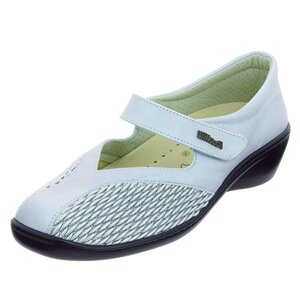 Обувь женская SAGA (жемчуг), размер Мегатоп Витебск