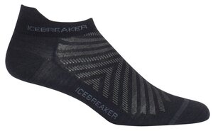 Носки Icebreaker, цвет: черный Мегатоп Орша
