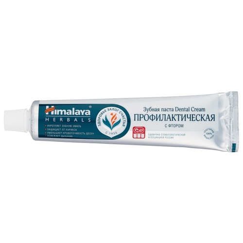 Зубная паста Himalaya Herbals Dental Мила Житковичи