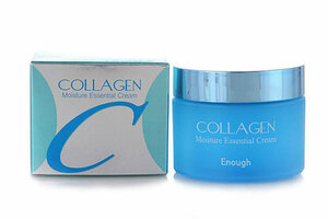 Enough Collagen moisture Крем для лица увлажняющий с коллагеном, объем: 50 мл