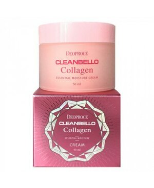Deoproce Cleanbello Collagen Essential Moisture Мила Борисов
