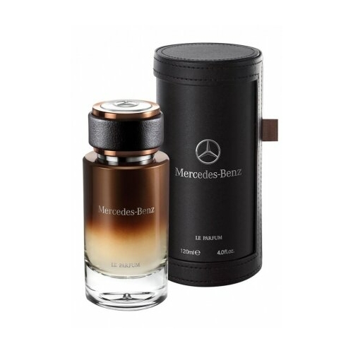 Духи Mercedes-Benz Le Parfum