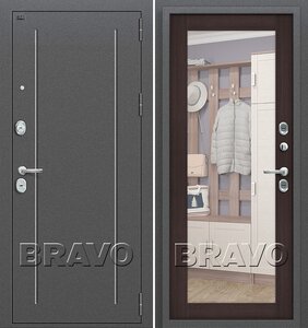 Входная дверь Groff T2-220 Антик