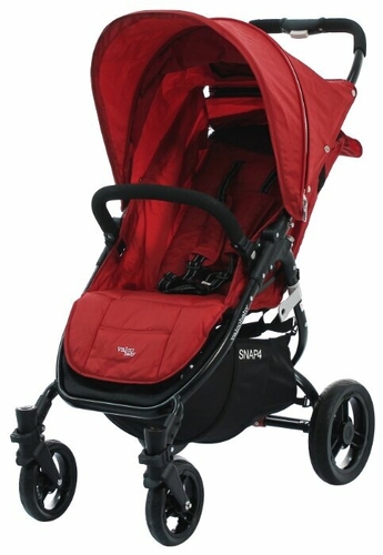 Прогулочная коляска Valco Baby Snap Mothercare 