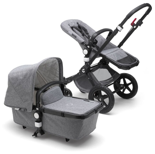 Универсальная коляска Bugaboo Cameleon3 Plus (2 в 1) Mothercare 