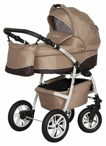 Универсальная коляска Riko Modus (2 в 1) Mothercare 