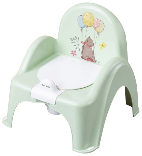 Tega Baby горшок Forest Fairytale (FF-007) Mothercare 