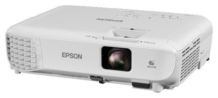 Проектор Epson EB-X400 На связи Кобрин