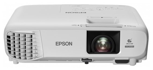 Проектор Epson EB-U05 На связи Кобрин