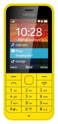 Телефон Nokia 220 На связи Борисов
