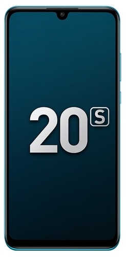 Смартфон Honor 20s 6/128GB На связи Кобрин