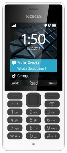 Телефон Nokia 150 Dual sim На связи Слуцк