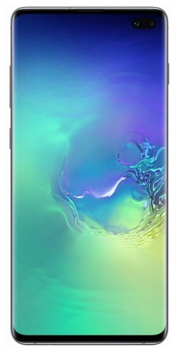Смартфон Samsung Galaxy S10+ 8/128GB На связи Солигорск