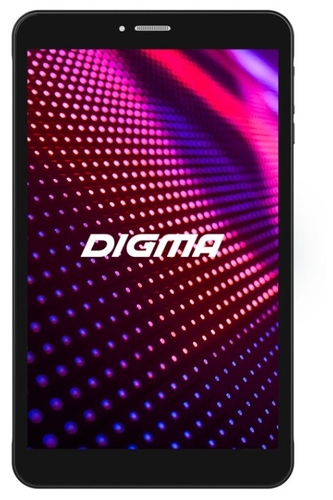 Планшет DIGMA CITI 8589 3G