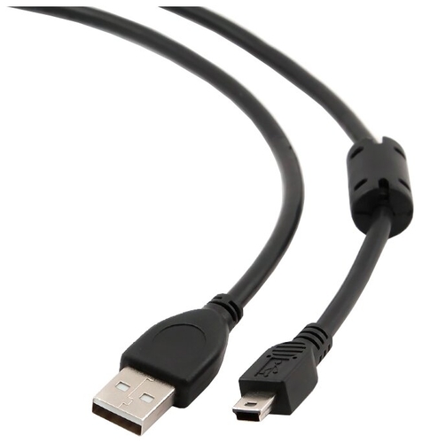 Кабель Cablexpert USB - miniUSB На связи Витебск