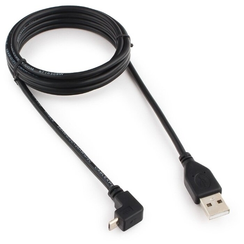 Кабель Cablexpert USB - microUSB На связи 