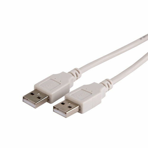 Шнуры Шнур USB-A (male) - USB-A (male) 1.8M REXANT (18-1144)